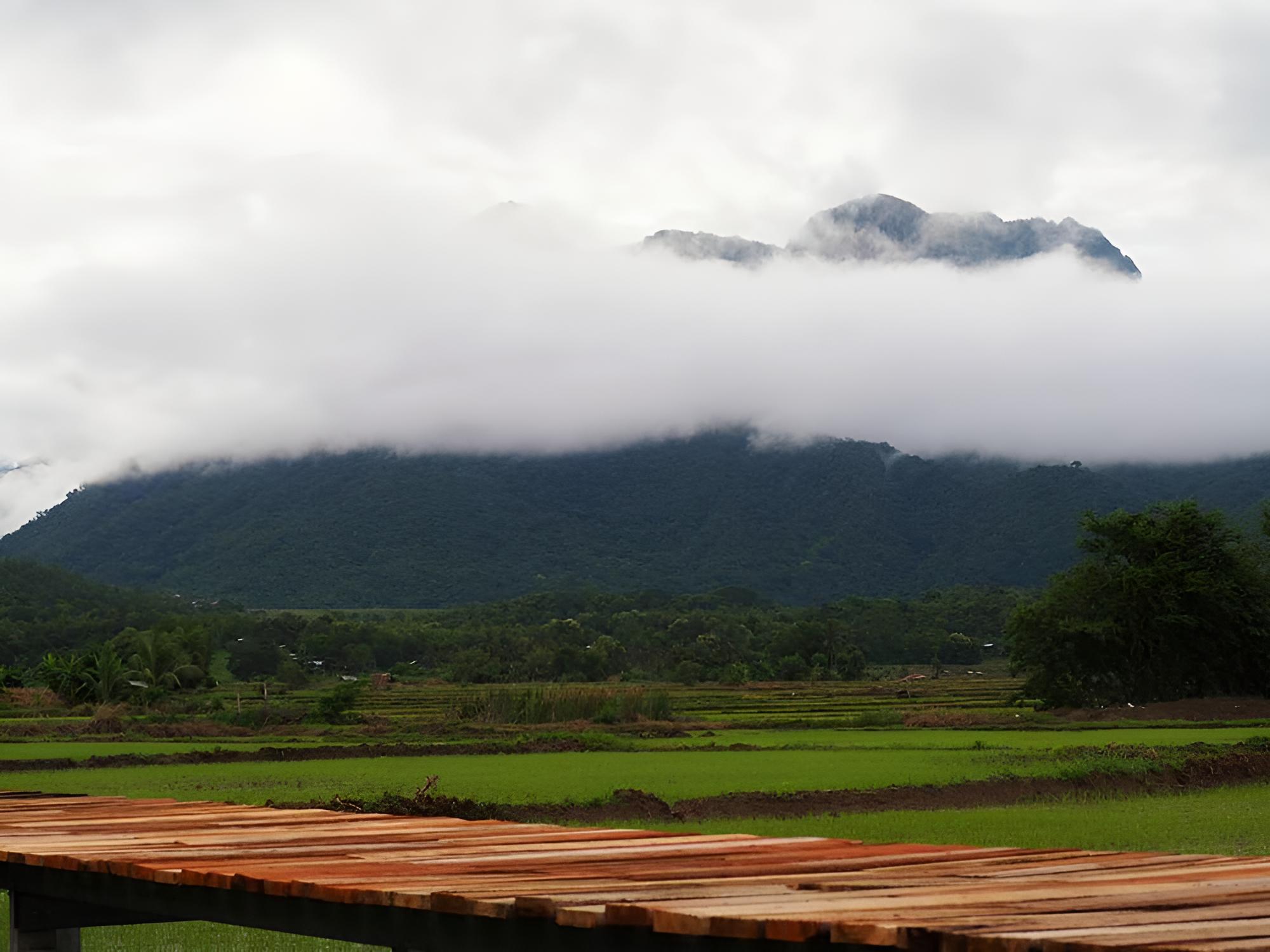 Le Kuna Farm Stay