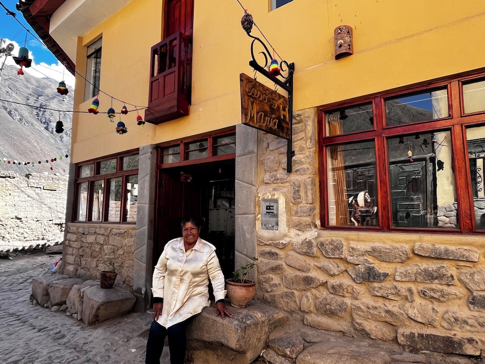 Casa D Maria