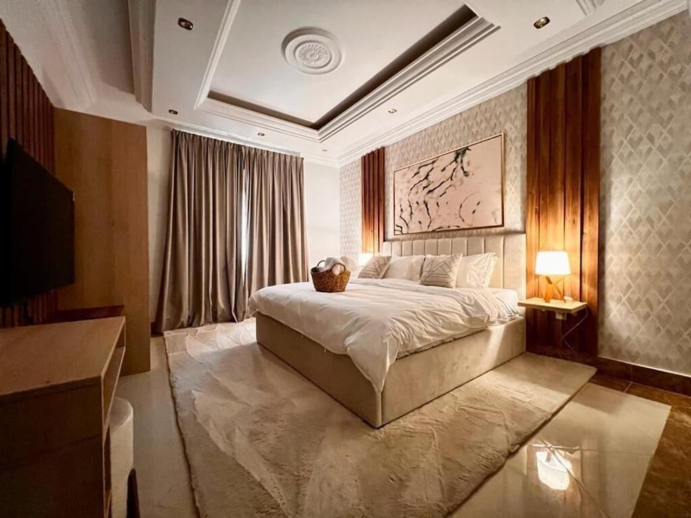 Hometel Khozama Jed