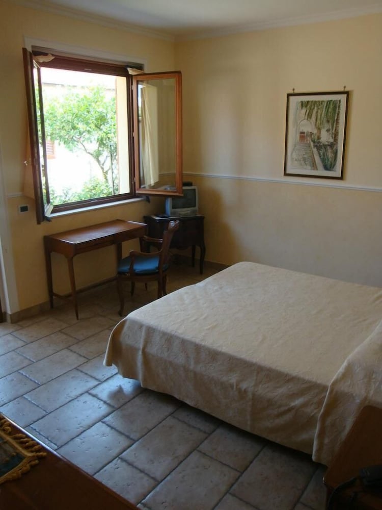 Villa Anita view 5