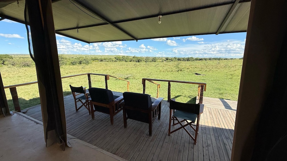 Kapoto Camp