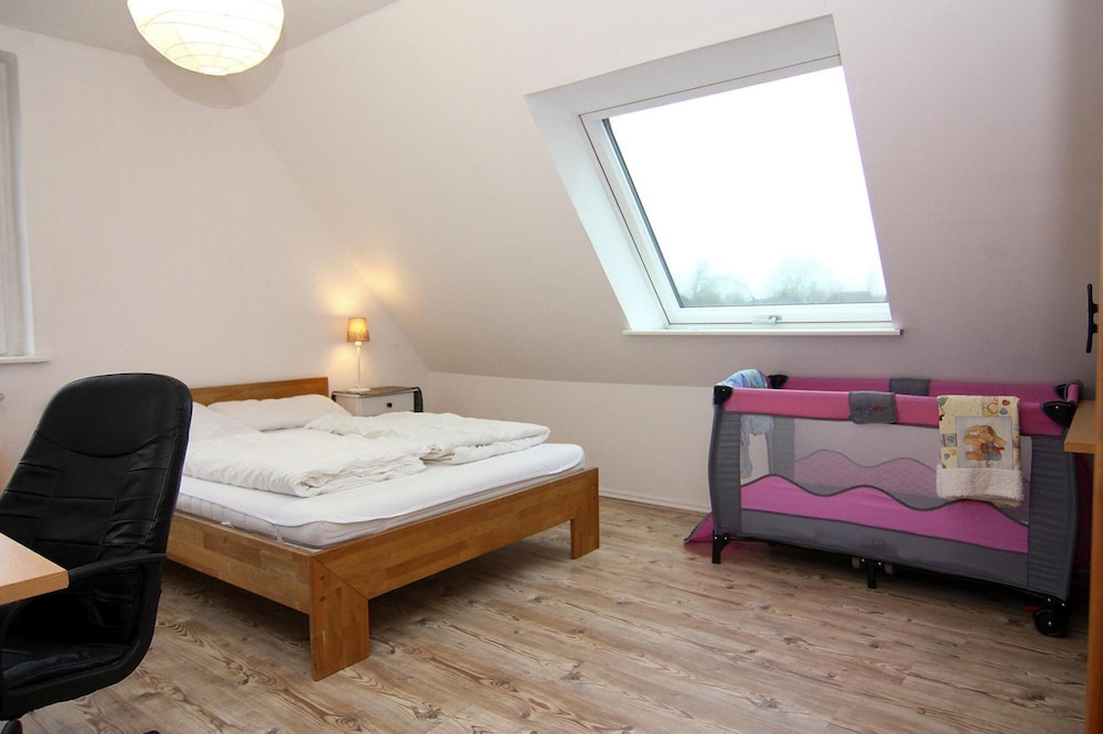 Spacious Holiday Home in Neukirchen