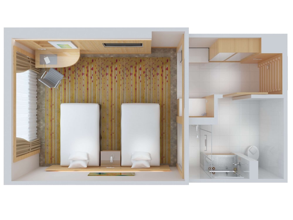 DoubleTree by Hilton Johor Bahru 9