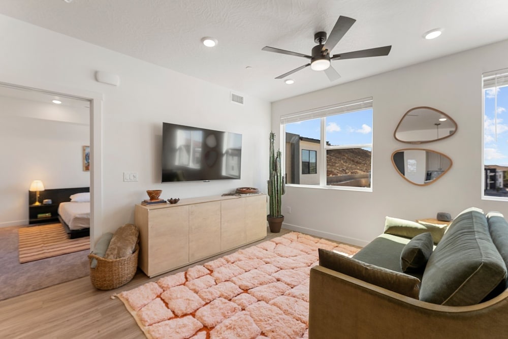 The Way Station 2 Bedroom Condo