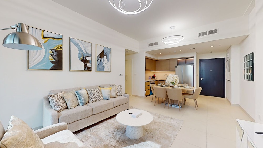 Primestay - Burj Crown - Downtown