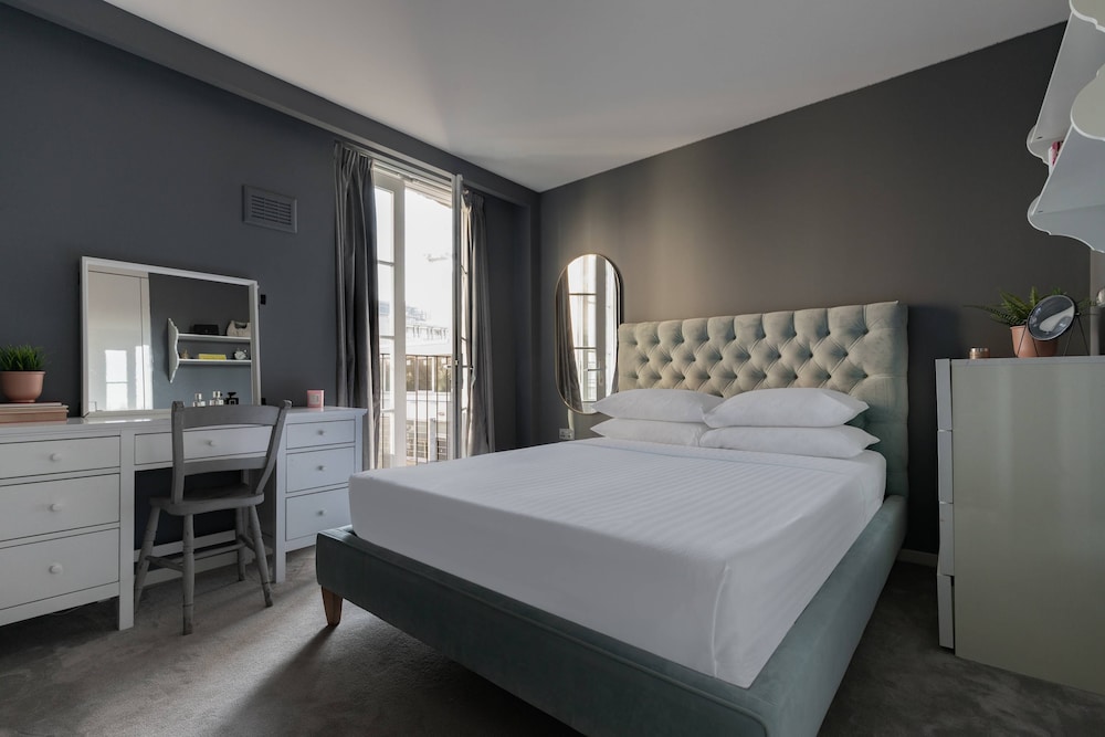 Prince of Wales Road III by Onefinestay
