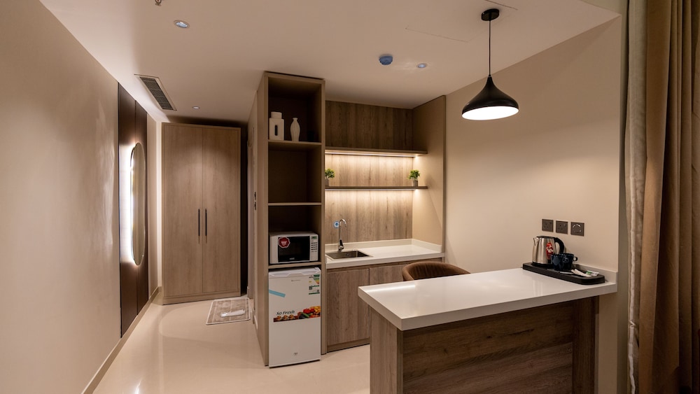 Brzeen Hotel - Riyadh - فندق برزين الرياض