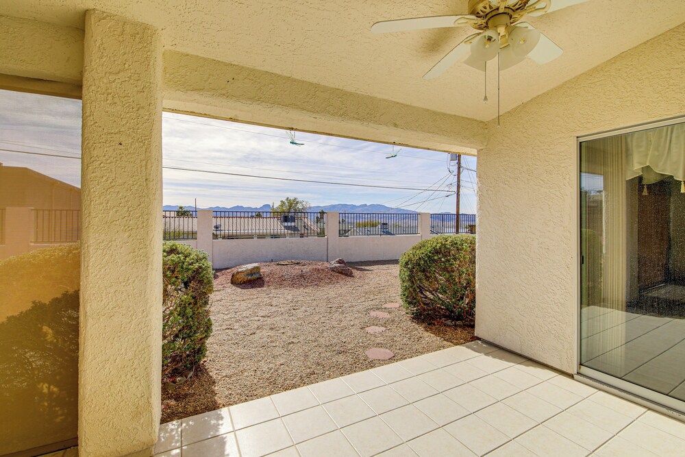 Hike, Boat, Golf & Unwind: Lake Havasu City Home!
