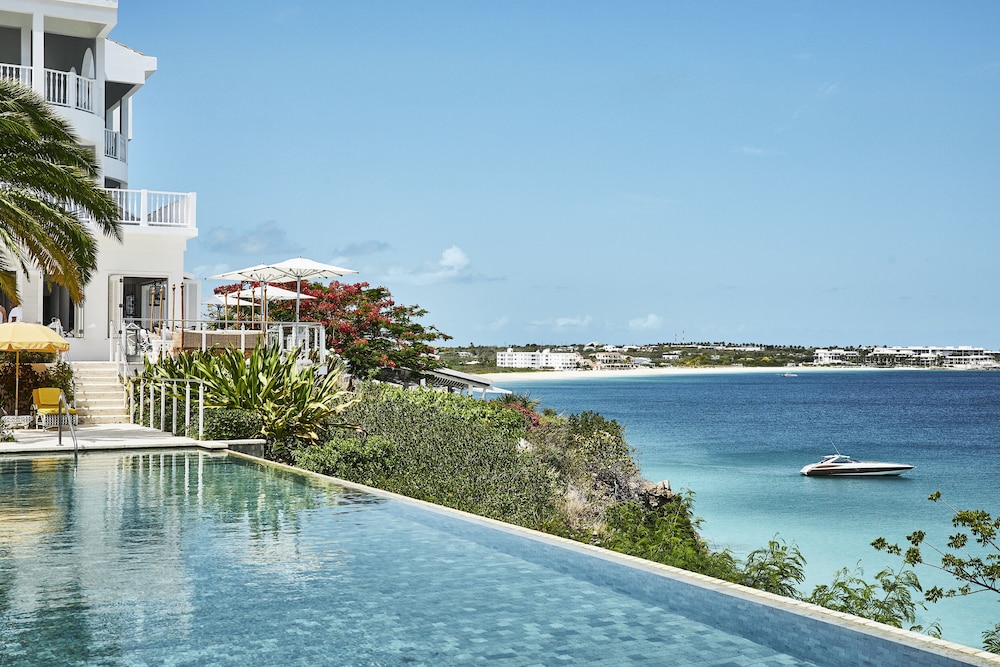 Malliouhana Resort Anguilla
