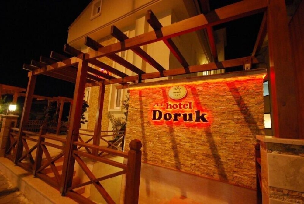Doruk Otel - Image 20