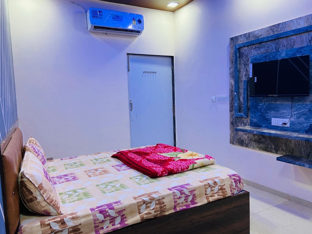 Hotel Shree Shyam Ka Sahara