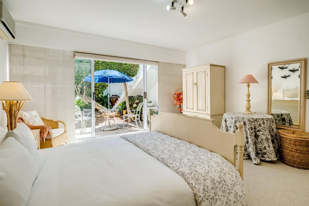 3bed With Indoor Pool and Sea Views The Sanctuary