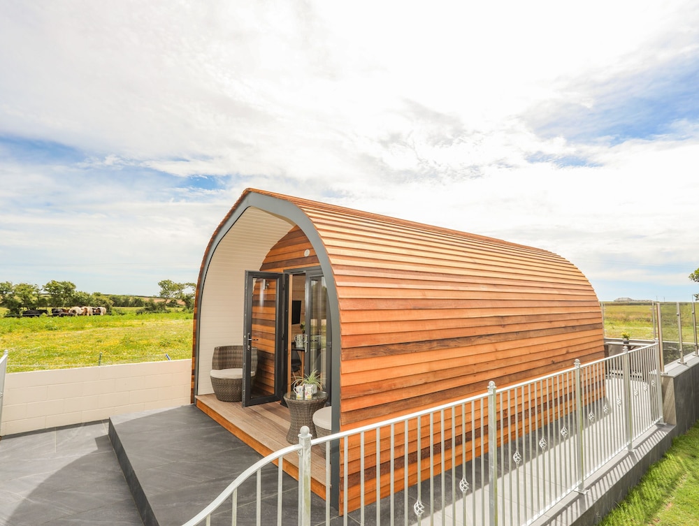 Caban Cariad