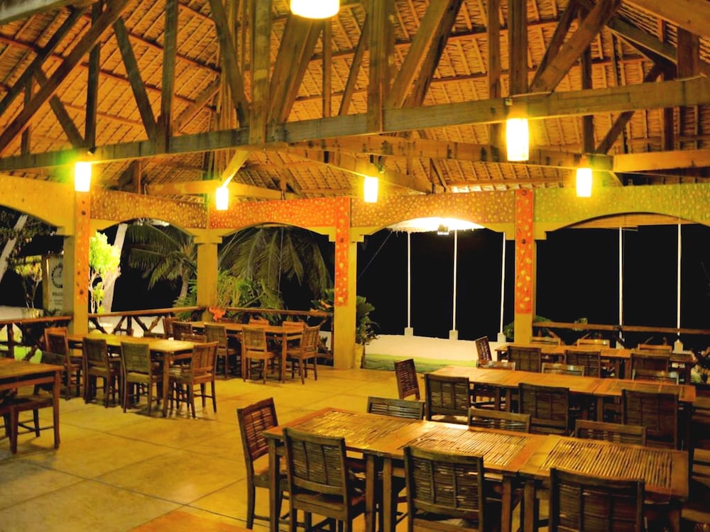 Ticao Island Resort