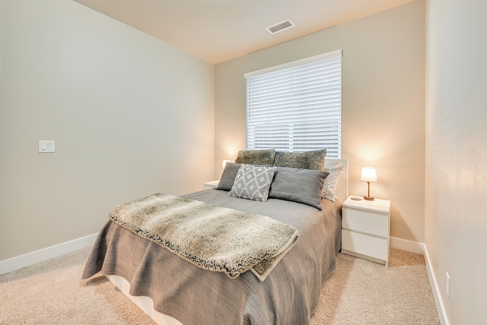 Family-friendly Flagstaff Home Near Hiking Trails!