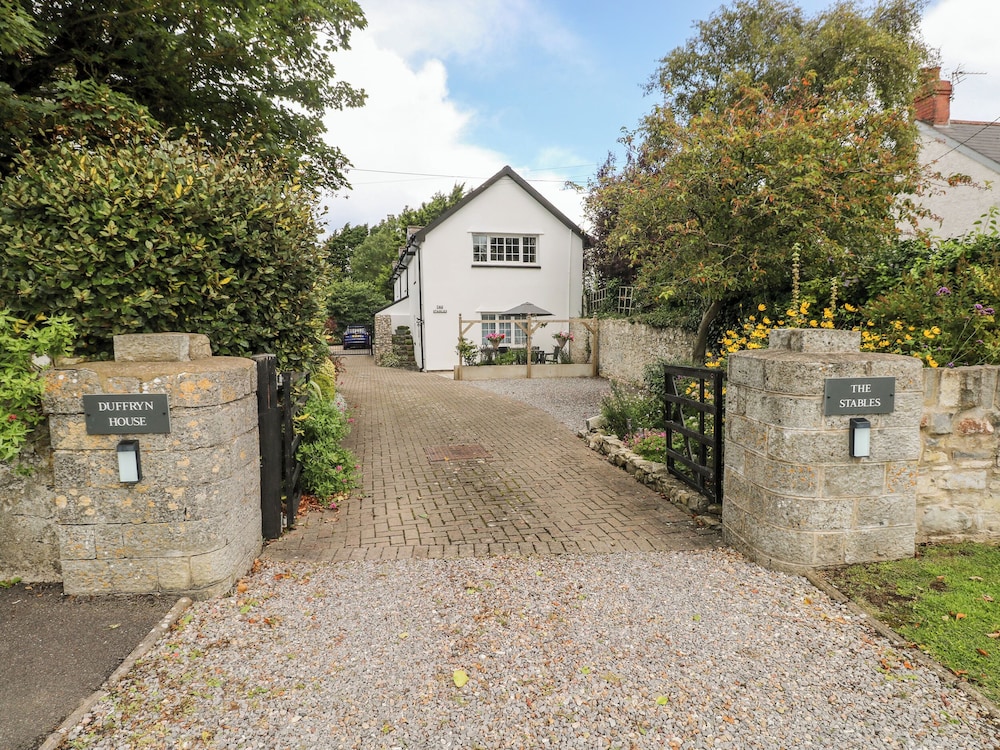 The Stables