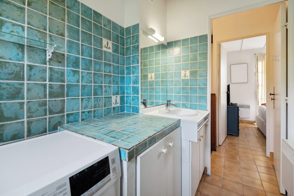 Cazet Cozy - 2br/6p - Estate With Pool / Gassin