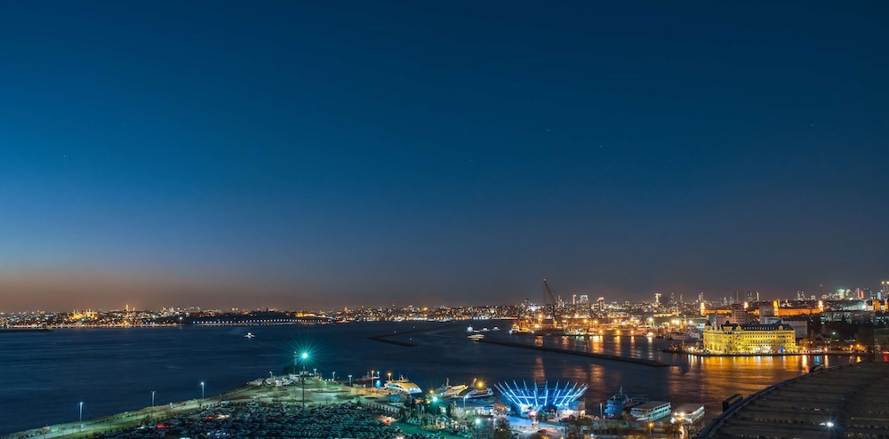 Doubletree by Hilton İstanbul Moda - Image 54