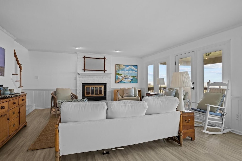Highsmith Cottage 4 Bedroom Home