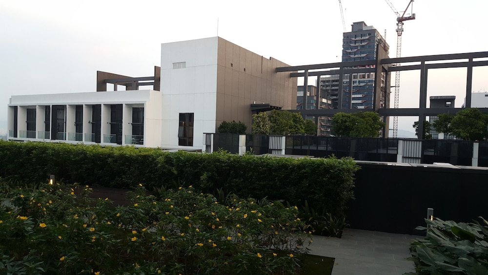 St Nomad M City Ampang, KLCC