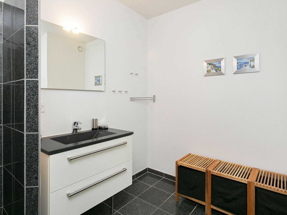 Cozy Apartment in Bogense near Sea view 4