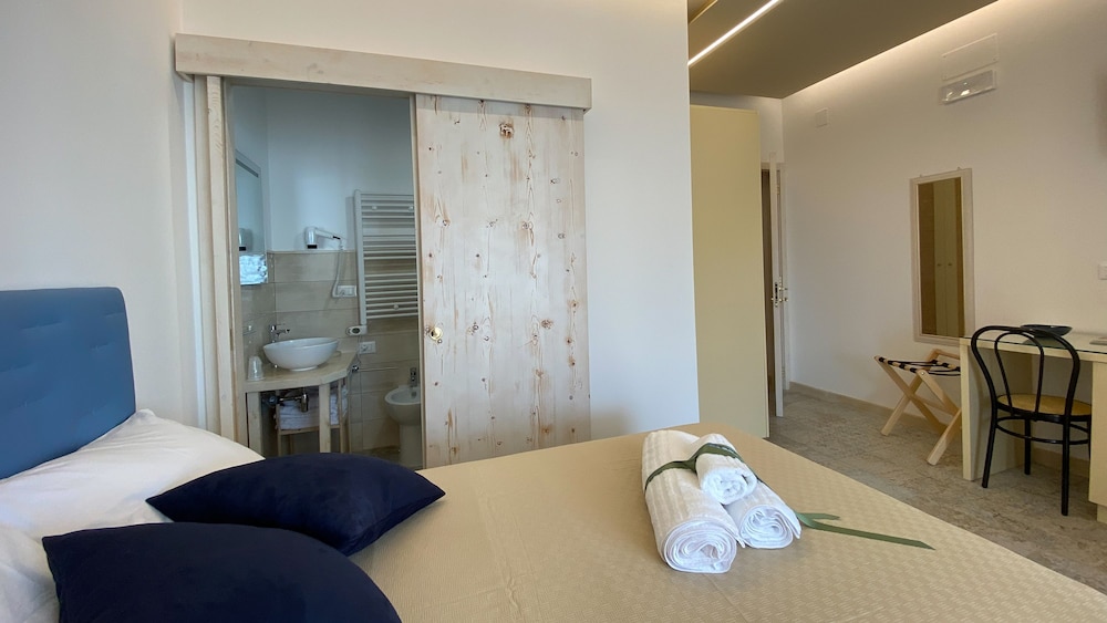 Welcomely - Salento Prestige