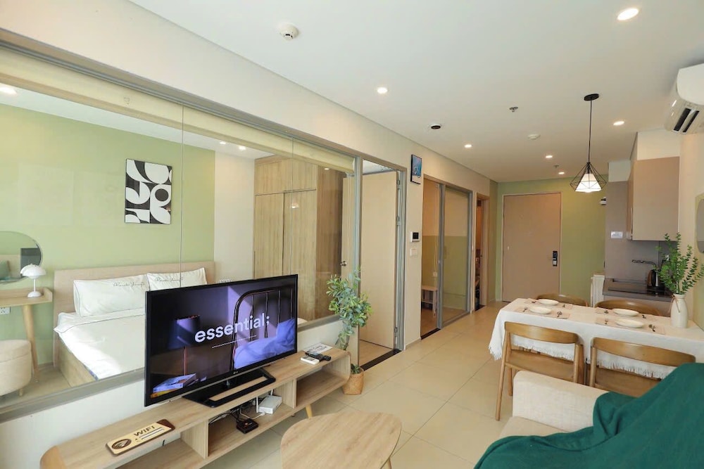 Meomeo Homestay - The song Apartment Vung Tau