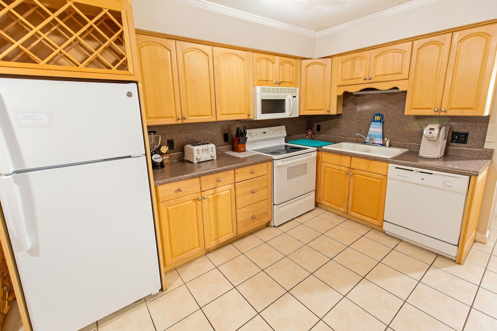 Condos by Beach Vacations North