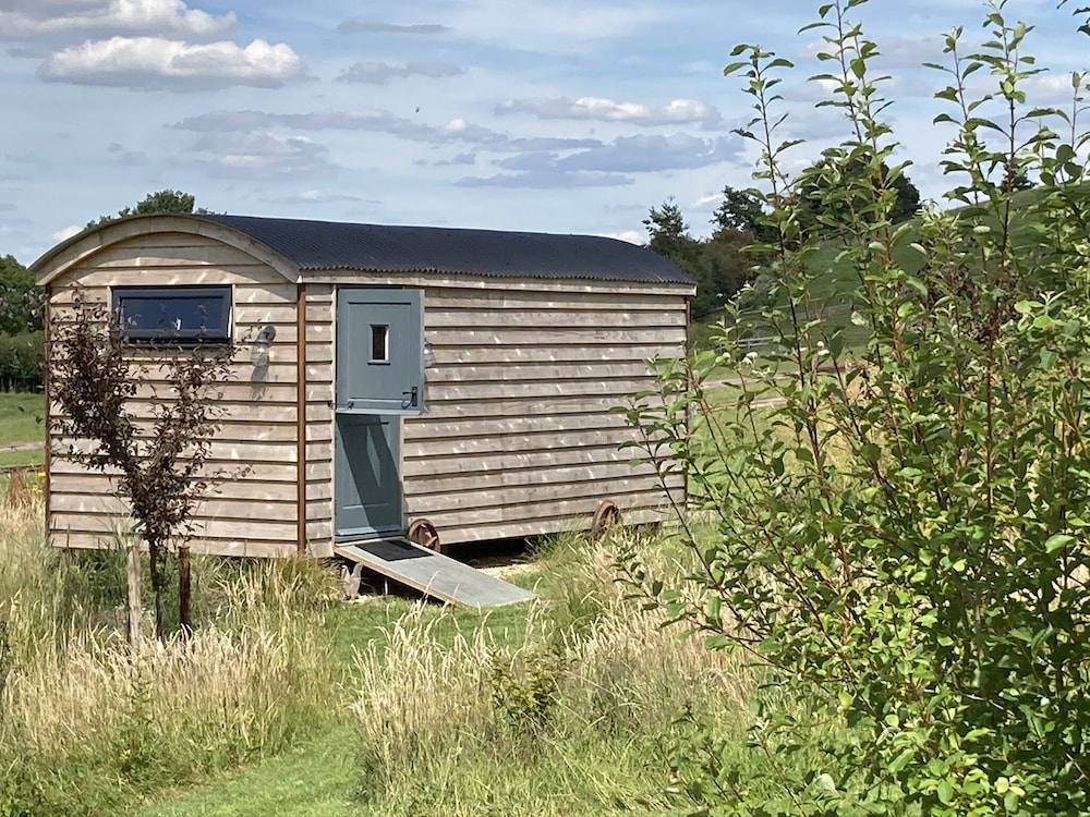 Slades Farm Glamping
