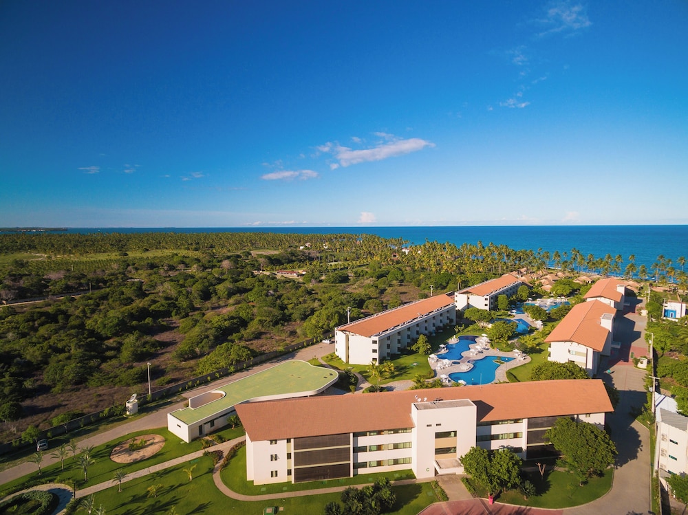 02 Quartos - Carneiros Beach Resort