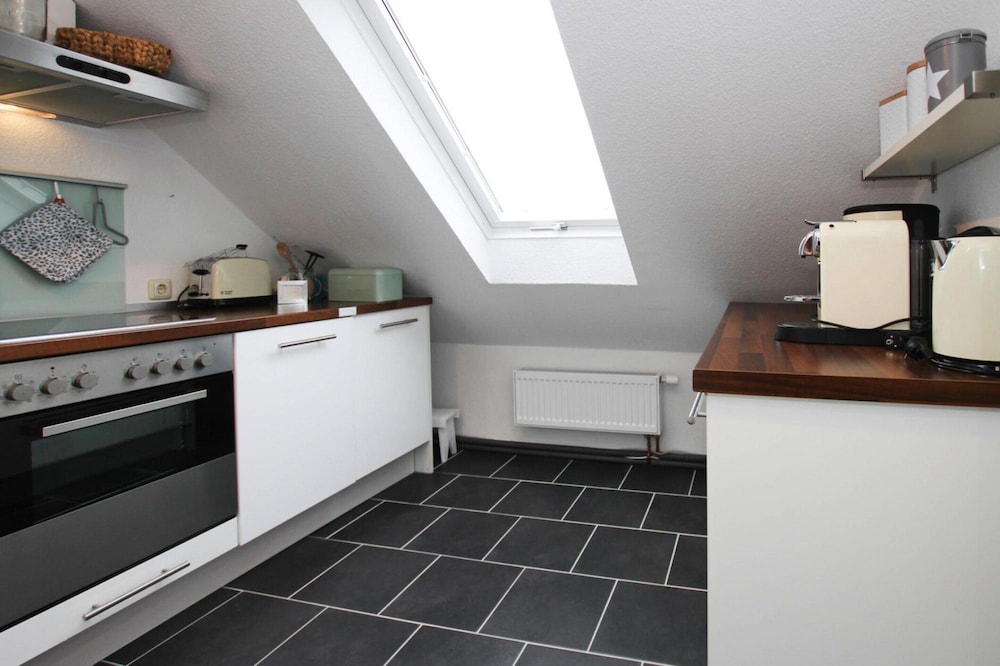Ferienwohnung, Garding