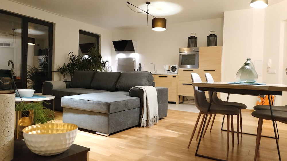 Baratero Club Apartments
