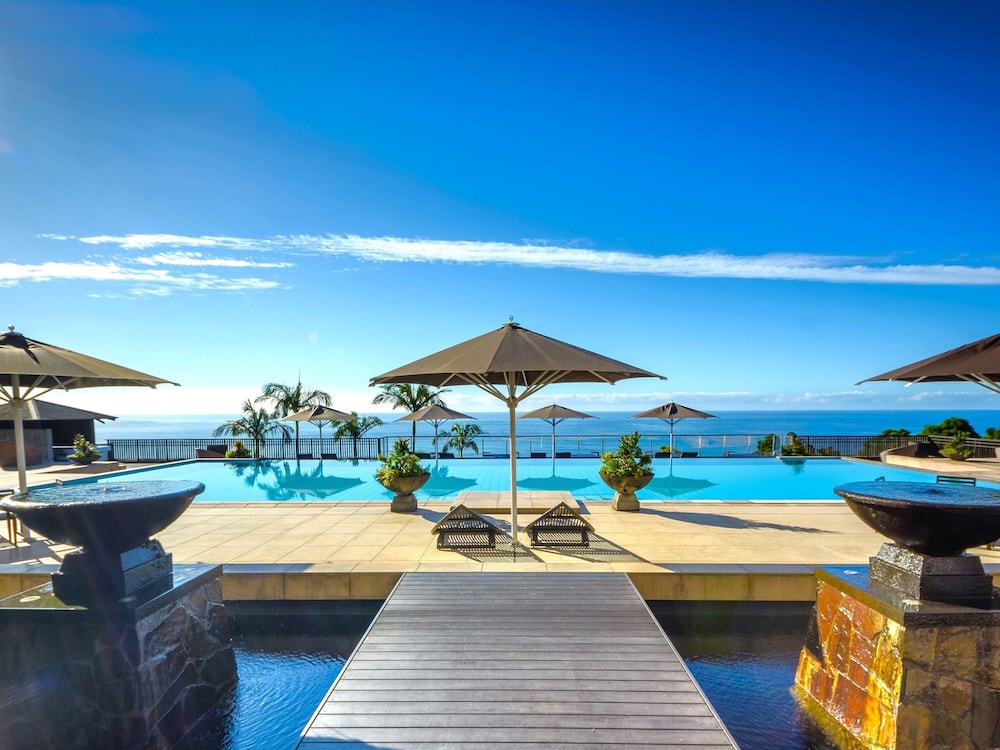 Sankara Hotel & Spa Yakushima 1