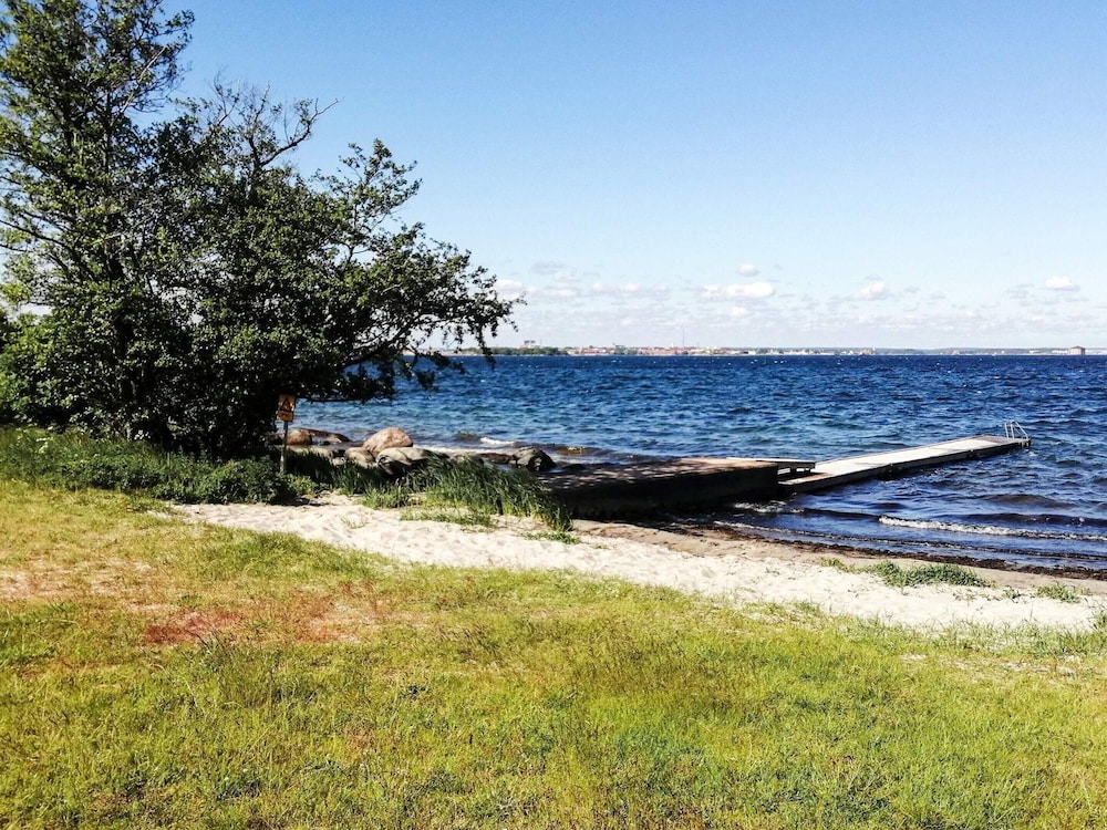 4 Star Holiday Home in Drottningskar