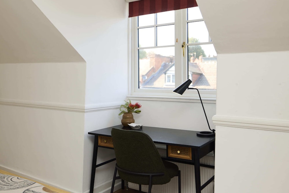 Southwood Retreat on Highgate