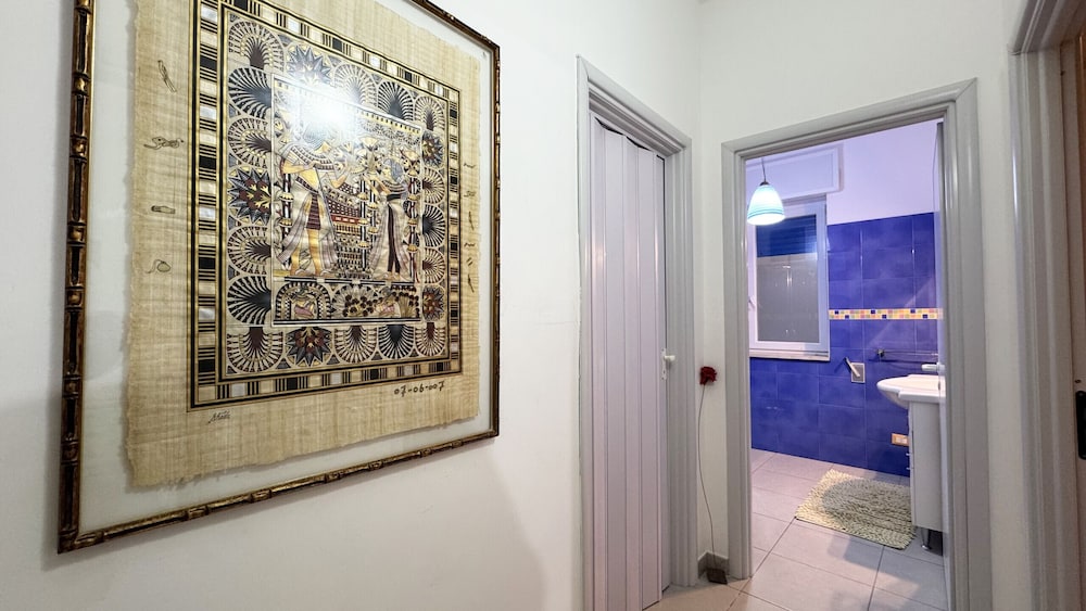 Villa Flavia Relax Just 250 Metres From the sea