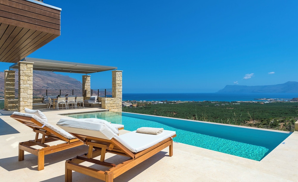 Youphoria Villas