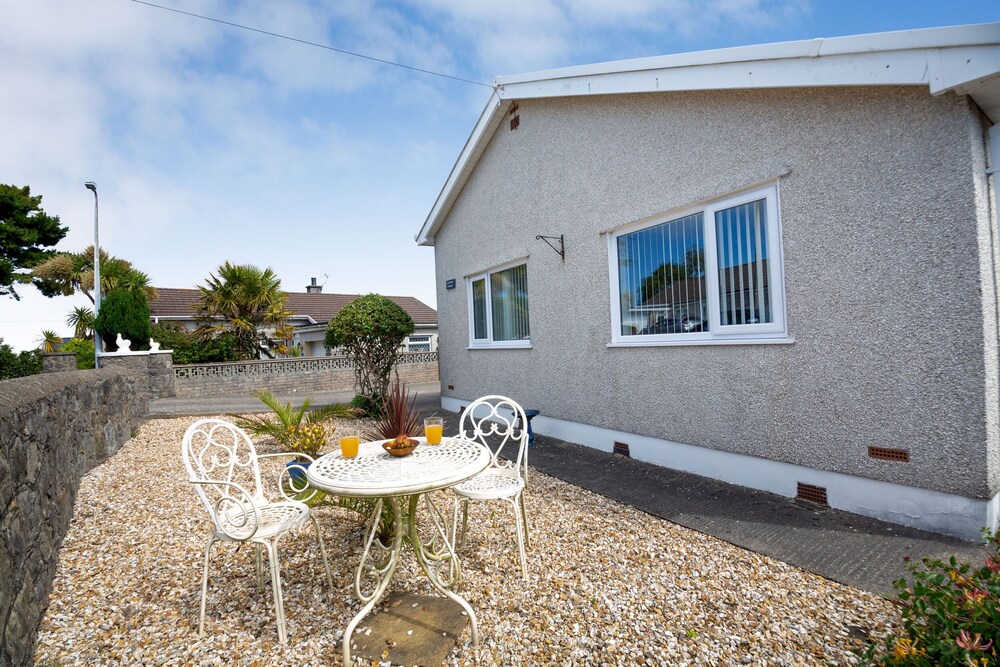 Cororion Cottage view 5