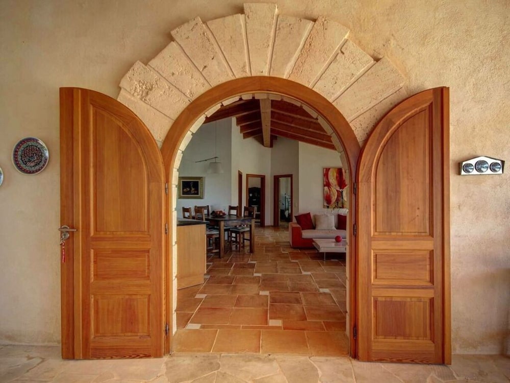 Finca C'an Sebastia view 3