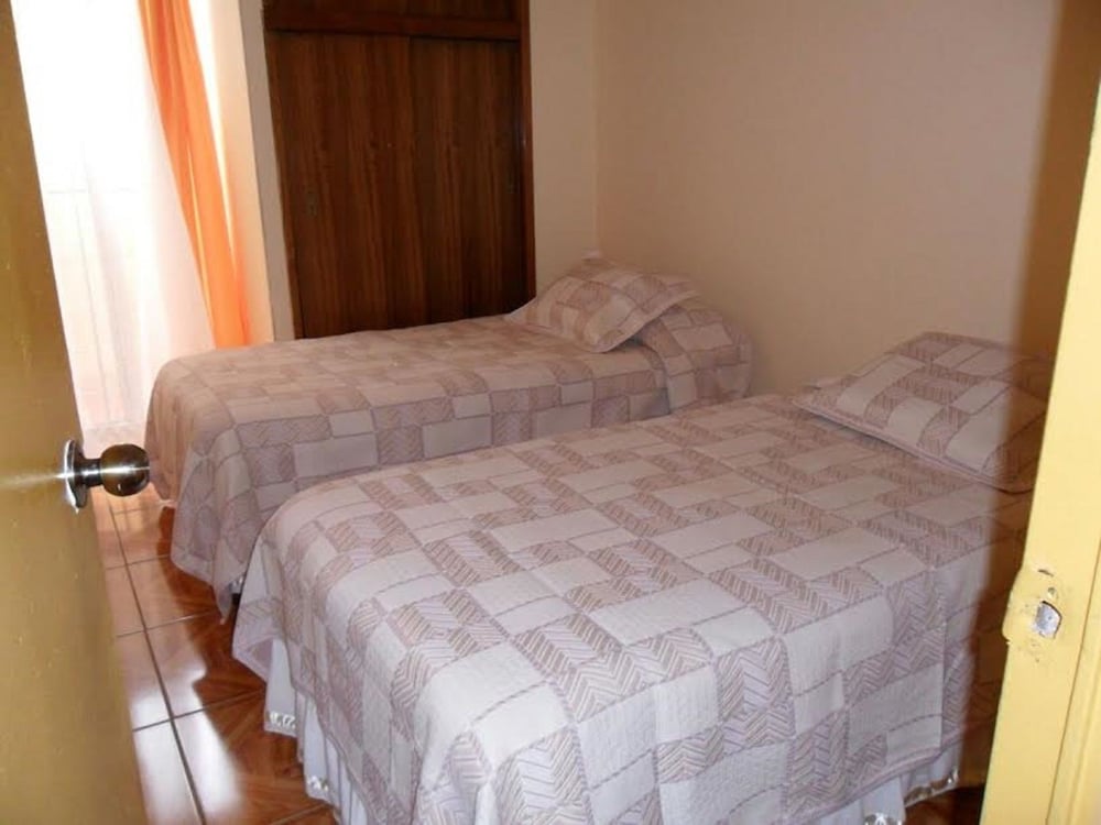 Casa Romero Para 4 Personas.la Serena