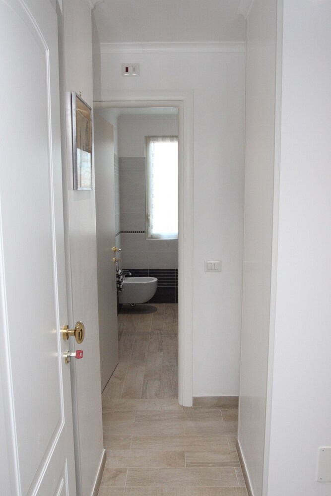 Interno 2 Roma