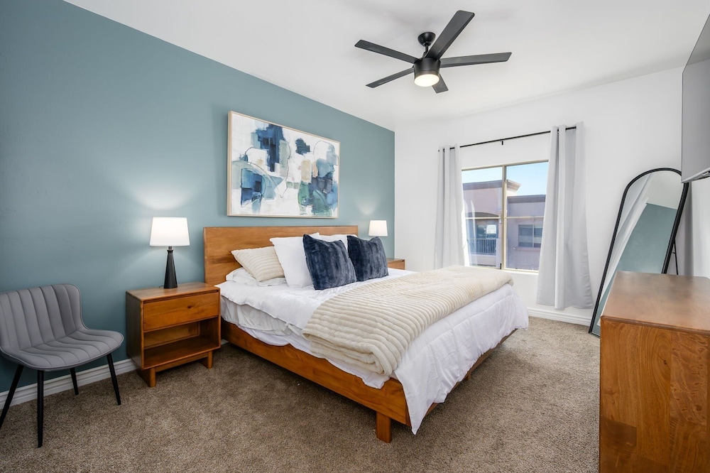 Villa Serenity 2 Bedroom Condo