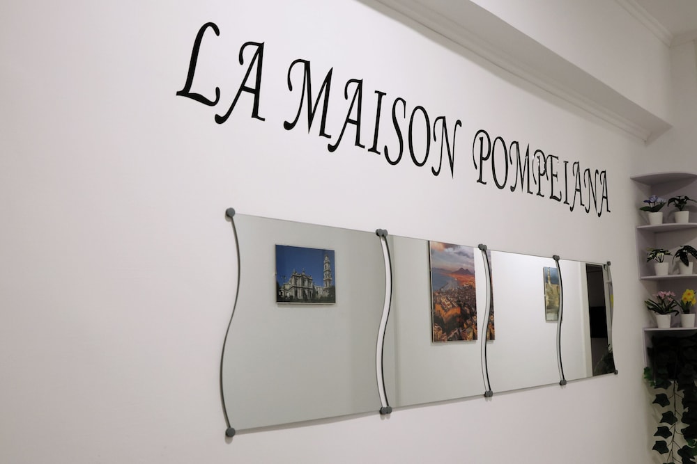 La Maison Pompeiana
