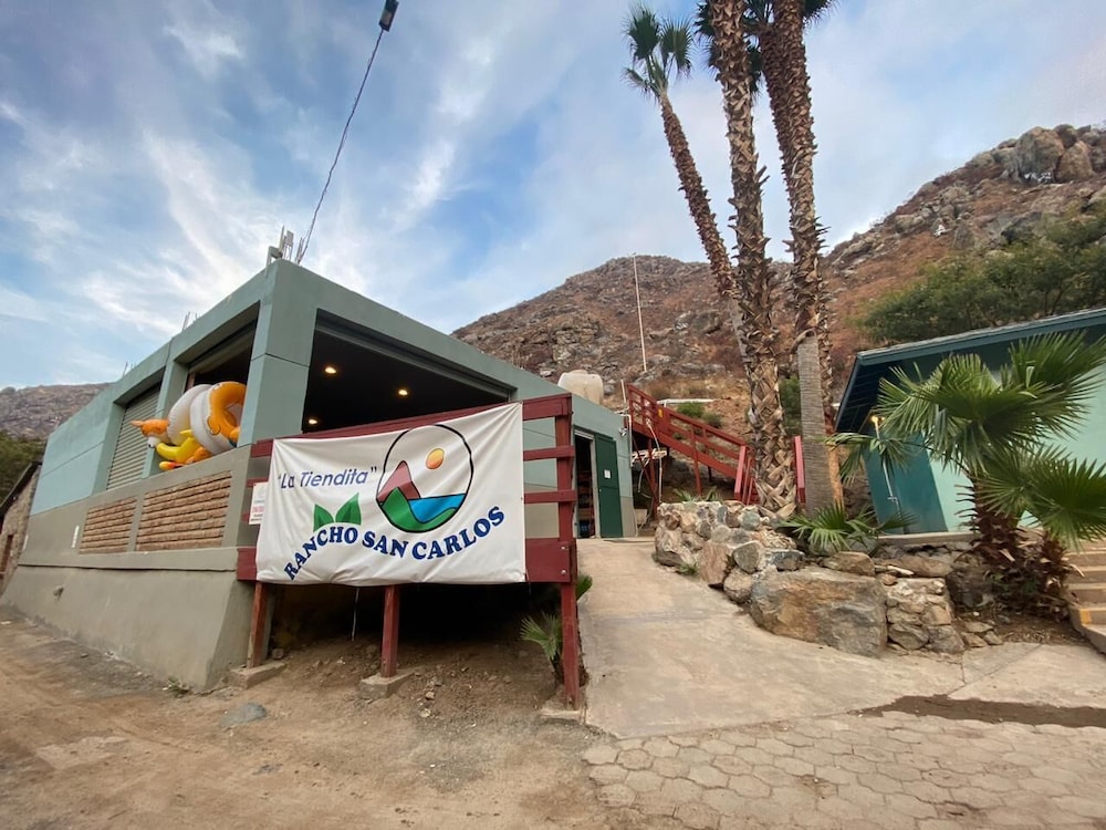 Ensenada Vacations - Rancho San Carlos Aguas Termales - Property Image 149