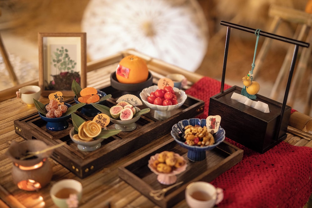 Zhangjiajie Valley Love Holiday Hotel
