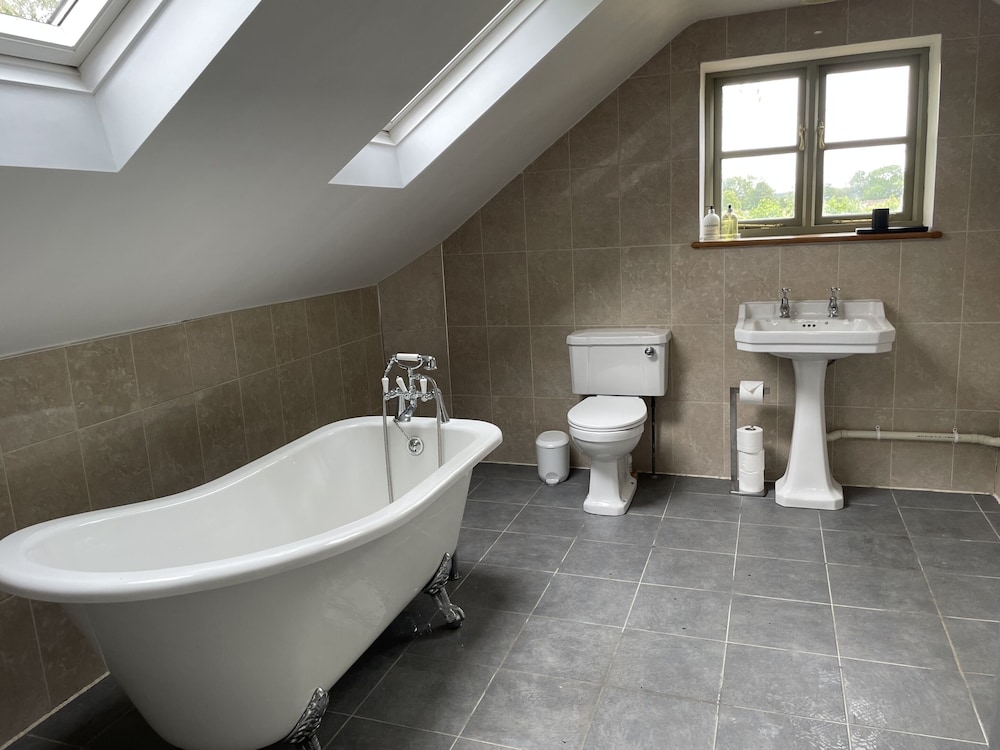 The Plough Bed and Breakfast