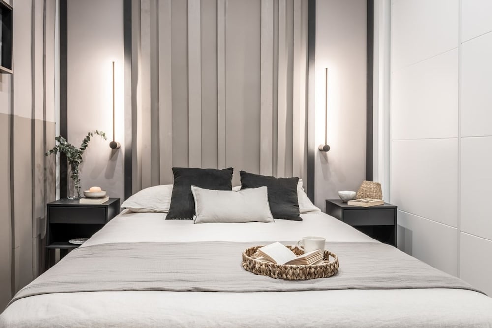 Oro - 1 Bedroom Apartment in Castellana
