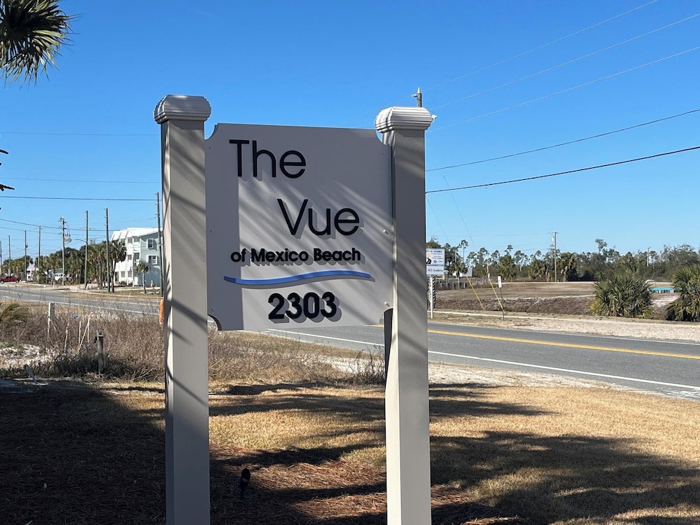 The Vue by Panhandle Getways