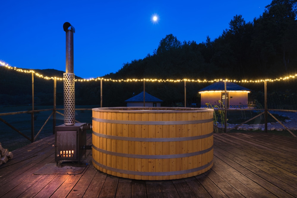 Linden Tree Retreat & Ranch