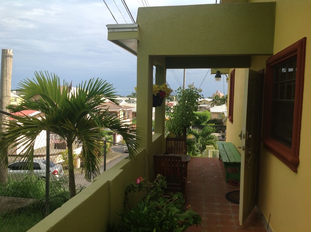 BK Villas